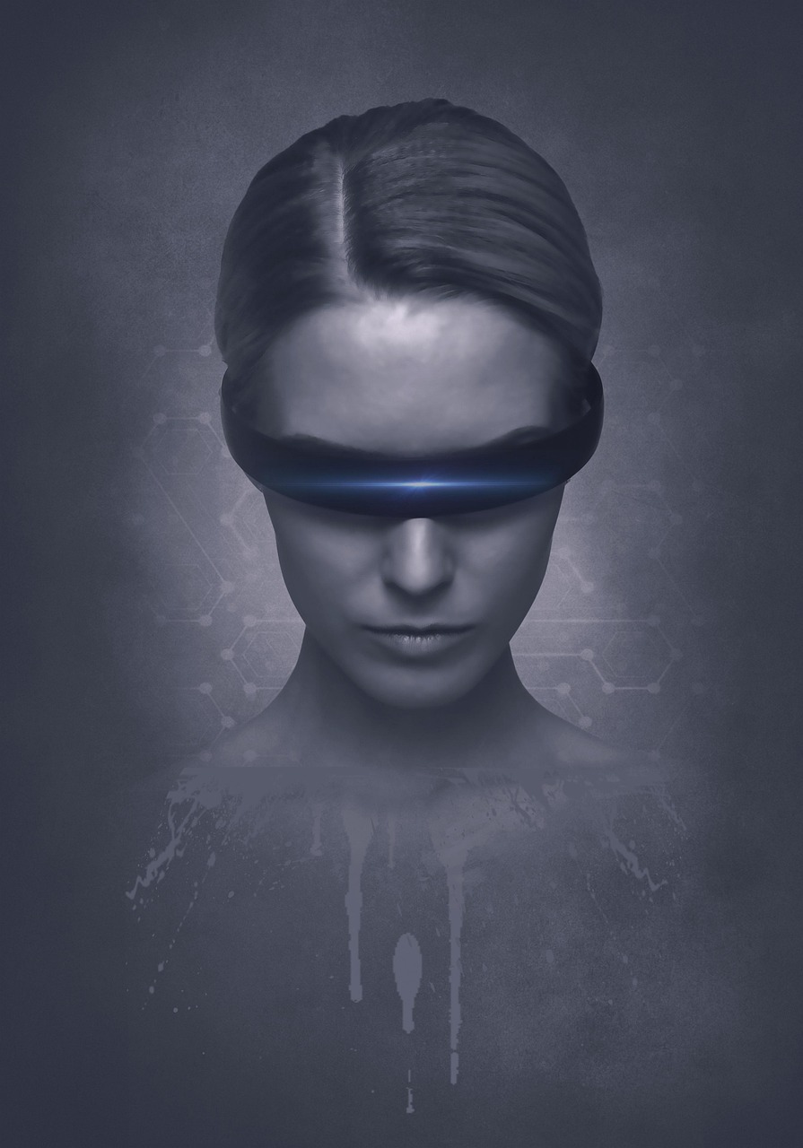 woman, face, glasses, young, beauty, virtual reality, futuristic, surreal, ethereal, fantasy, portrait, metaverse, virtual reality, virtual reality, virtual reality, virtual reality, virtual reality